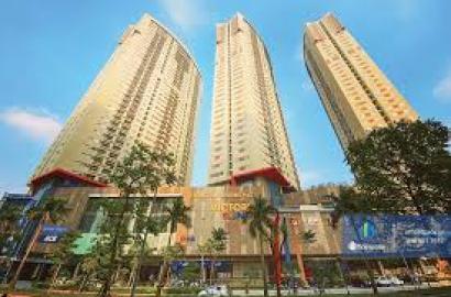 Văn Phú Victoria – khu đô thị hiện đại tại Hà Đông, không gian sống xanh và tiện ích đồng bộ