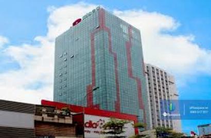 Tan Tao Plaza