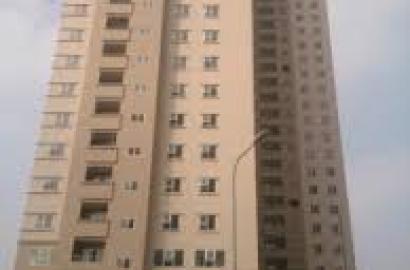 Tòa nhà Intracom 1 Trung Văn – Văn phòng và căn hộ tại Nam Từ Liêm, Hà Nội
