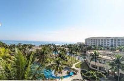 Olalani Resort & Condotel – Khu nghỉ dưỡng ven biển cao cấp, kết hợp lưu trú và đầu tư du lịch