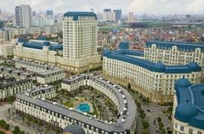 The Manor Eco Lào Cai – Khu đô thị sinh thái cao cấp giữa thiên nhiên Tây Bắc, tiềm năng an cư và đầu tư bền vững