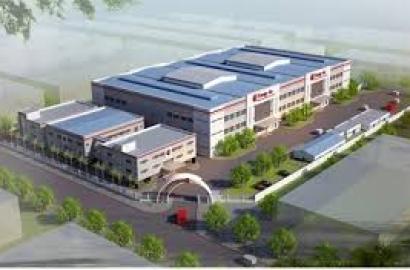 Thach That - Quoc Oai Industrial Zone