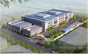Thach That - Quoc Oai Industrial Zone