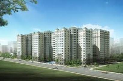 Thái Sơn Apartment
