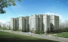 Thái Sơn Apartment