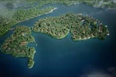 Ngọc Viên Islands
