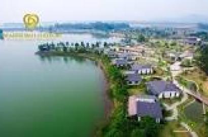 Paradise Đại Lải Resort