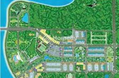 River Silk City – Khu đô thị sinh thái ven sông hiện đại tiềm năng phát triển bền vững