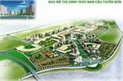 Royal Era 1 – Khu đô thị cao cấp quy hoạch hiện đại, không gian sống đẳng cấp và tiềm năng tăng giá bền vững