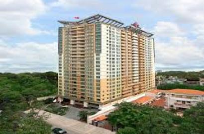 Sherwood Residence – Căn Hộ Dịch Vụ Hạng Sang Trung Tâm Quận 3, TP.HCM