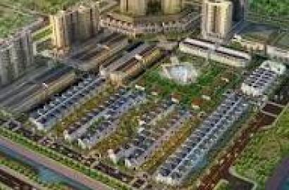 Khu đô thị Phú Mỹ An