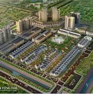 Khu đô thị Phú Mỹ An