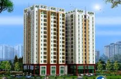 Kim Tâm Hải Apartment