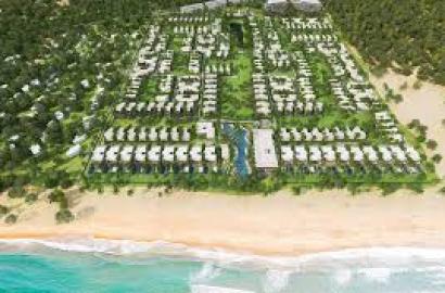 The Ocean Villas – Biệt thự nghỉ dưỡng ven biển cao cấp, không gian sống thượng lưu