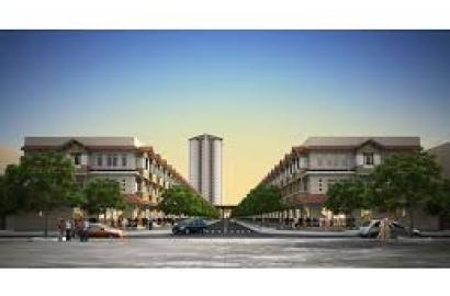 KDC Phú Xuân Cảng Sài Gòn