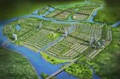 KĐT Nam cầu Nguyễn Tri Phương – Khu đô thị quy hoạch đồng bộ, vị trí chiến lược phía Nam Đà Nẵng
