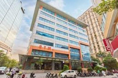 VIỄN ĐÔNG BUILDING – TỔNG QUAN, VỊ TRÍ 36 HOÀNG CẦU & GIÁ THUÊ VĂN PHÒNG 2026