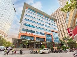 Viễn Đông Building