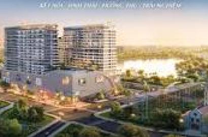 Đà Nẵng Plaza – Căn hộ trung tâm thành phố, vị trí đắc địa và tiềm năng cho thuê ổn định