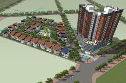 Khu Dân Cư C.T.C – Khu Đô Thị Bình Dương, Quy Hoạch Ổn Định & Tiềm Năng Tăng Trưởng