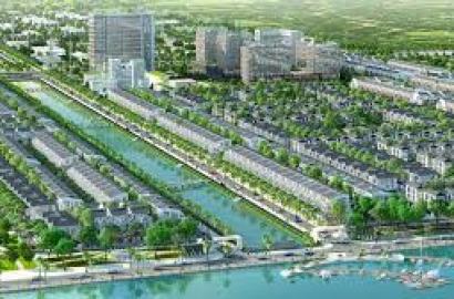 Bella Vista – Khu Căn Hộ Hiện Đại Quốc Lộ 1A Bình Chánh, Không Gian Sống Tiện Nghi Cửa Ngõ Tây Sài Gòn