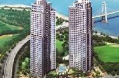 Blooming Tower Đà Nẵng – Căn hộ cao cấp ven sông Hàn, không gian sống hiện đại và tiềm năng đầu tư