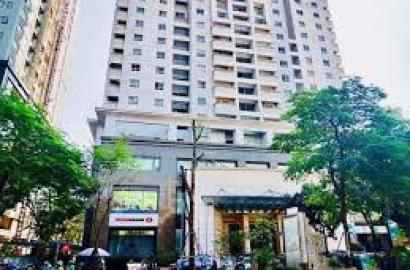 Tòa nhà 101 Láng Hạ – Văn phòng hạng B trung tâm Đống Đa, Hà Nội