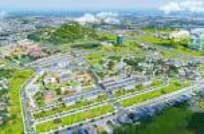 KDC số 4 Nguyễn Tri Phương – Khu dân cư trung tâm Đà Nẵng, vị trí vàng kết nối đa tiện ích