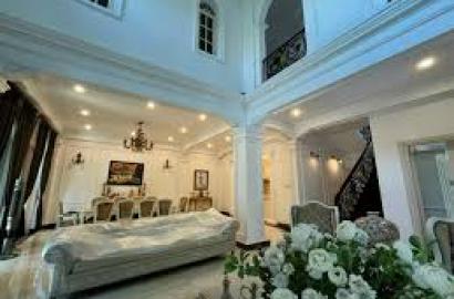Khu biệt thự Mỹ Quang