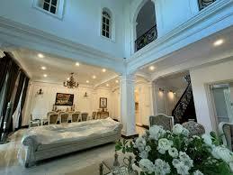 Khu biệt thự Mỹ Quang