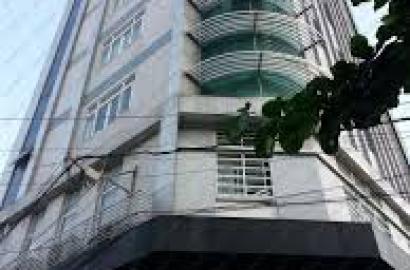 Peace Building – Tòa Nhà Văn Phòng Cho Thuê Tại Quận 1, TP.HCM