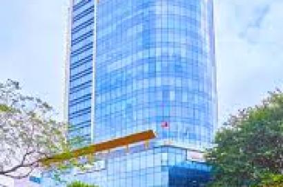 PV OIL TOWER – TỔNG QUAN, VỊ TRÍ, GIÁ TRỊ KHAI THÁC