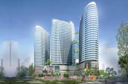 Lancaster Residences D4 – Căn Hộ Cao Cấp Ven Sông Trung Tâm Quận 4