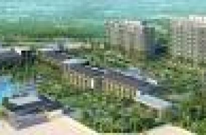 Hyatt Regency Danang Residences – Căn hộ nghỉ dưỡng 5 sao ven biển, phong cách sống đẳng cấp quốc tế