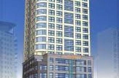 ITT BUILDING – TỔNG QUAN, VỊ TRÍ & GIÁ THUÊ VĂN PHÒNG 2026