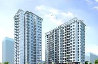 Tổ hợp 25 Lạc Trung – Khu nhà ở và văn phòng tại Hai Bà Trưng, Hà Nội