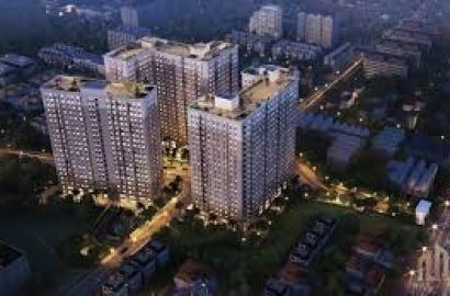 Bigemco Building – Tòa Nhà Văn Phòng Cho Thuê, Vị Trí Thuận Lợi & Tiện Ích