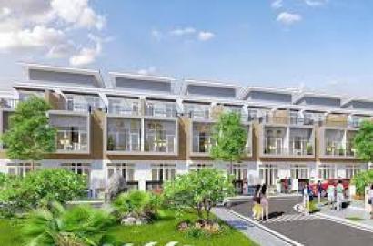 Mỹ Giang – Khu Căn Hộ Cao Cấp Thuộc Phú Mỹ Hưng, Quận 7