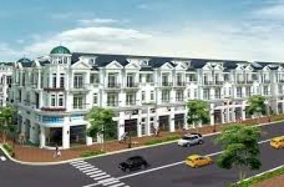 Mekong City – Khu đô thị hiện đại ven sông, không gian sống xanh và tiềm năng phát triển bền vững