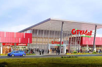 City Mall
