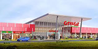 City Mall