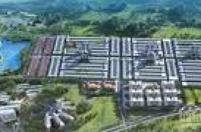 Khu đô thị Phước Lý – Khu dân cư quy hoạch đồng bộ, tiềm năng an cư và đầu tư ổn định
