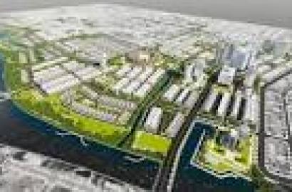 FPT City Đà Nẵng – Khu đô thị công nghệ hiện đại, trung tâm tri thức và tiềm năng đầu tư dài hạn