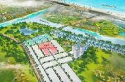 Khu đô thị Hòa Quý – Khu dân cư phát triển mới, không gian sống ổn định và tiềm năng tăng trưởng