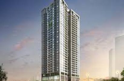 Hà Đô Park View – Căn hộ cao cấp trung tâm Cầu Giấy, không gian sống xanh giữa lòng đô thị