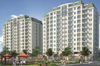 Cảnh Viên 1 – Khu dân cư & đất nền hiện đại, tiềm năng đầu tư cao