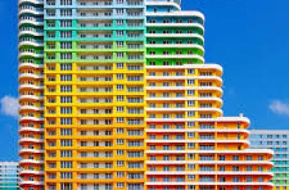Rainbow Building