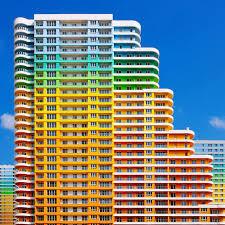 Rainbow Building