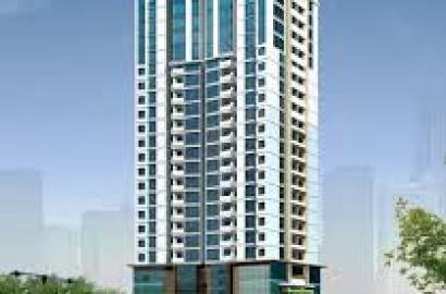 CHCC 257 Giải Phóng – Căn hộ chung cư vị trí trung tâm, kết nối giao thông huyết mạch Hà Nội