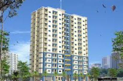 SGC Nguyễn Cửu Vân – Căn Hộ Trung Tâm Bình Thạnh, Vị Trí Gần Quận 1 TP.HCM